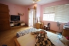 A new and affordable house for rent in Tay Ho, Ha Noi